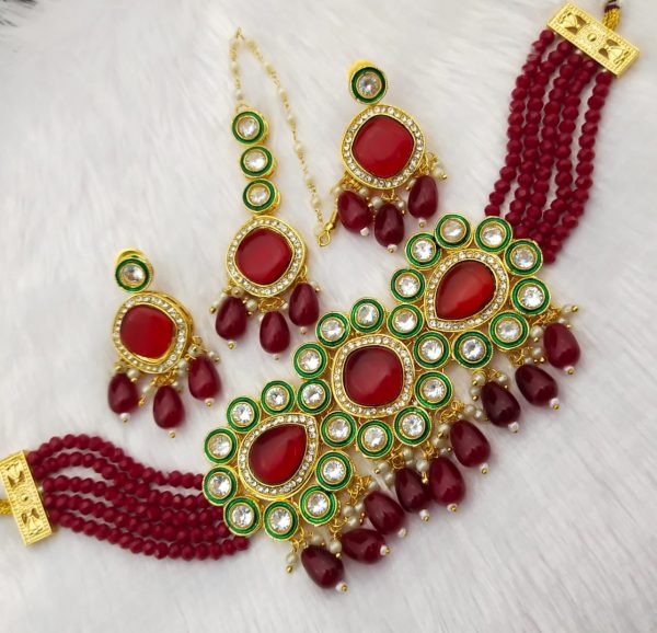 Onex Choker Set