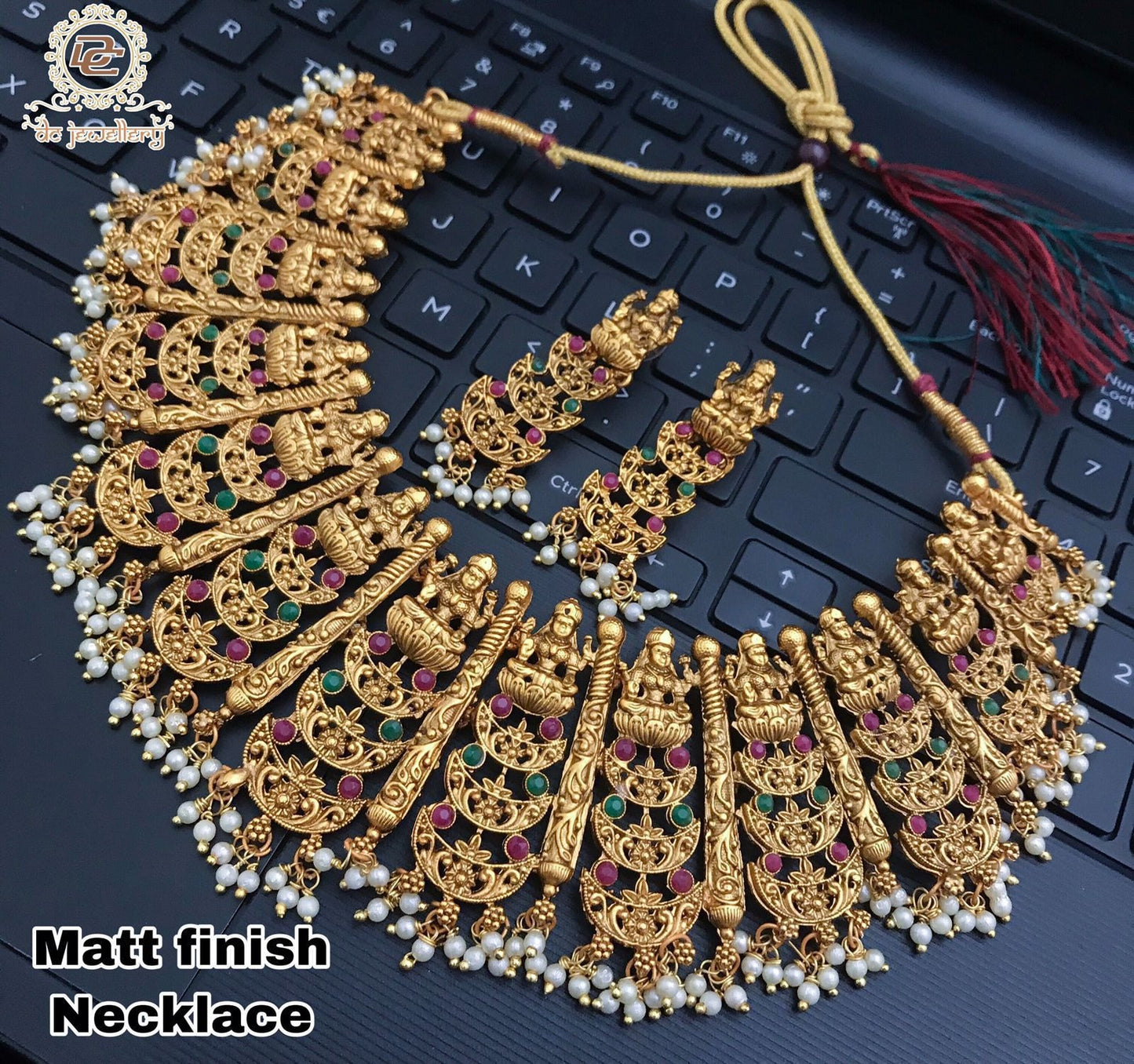 Golden Temple Jewelry