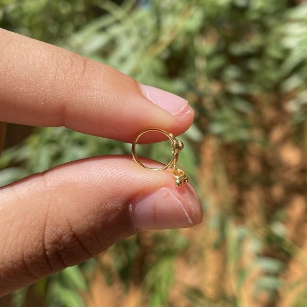 Nose Ring