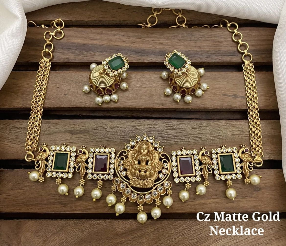 Golden Temple Jewelry