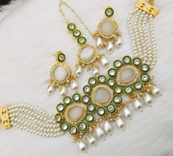 Onex Choker Set