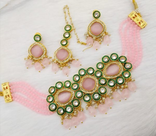 Onex Choker Set