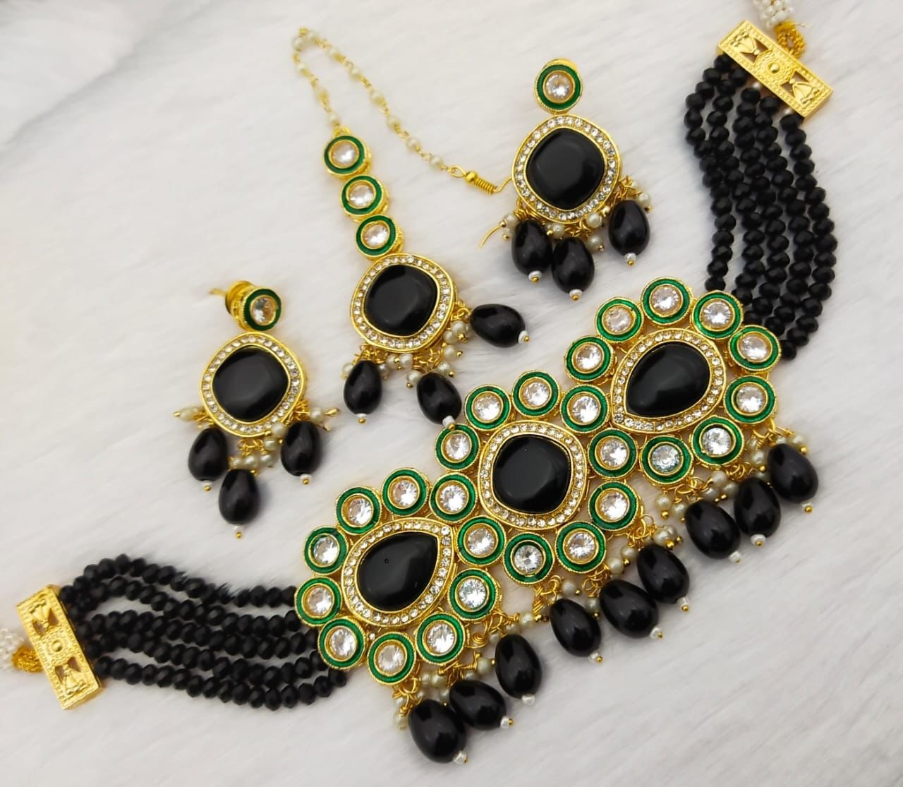 Onex Choker Set