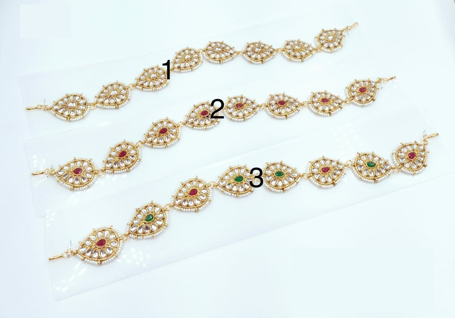 Medium Sheeshphool/Mathapatti