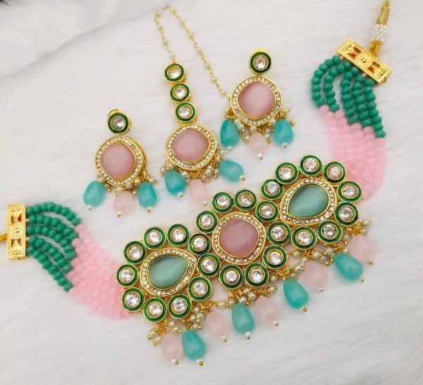 Onex Choker Set