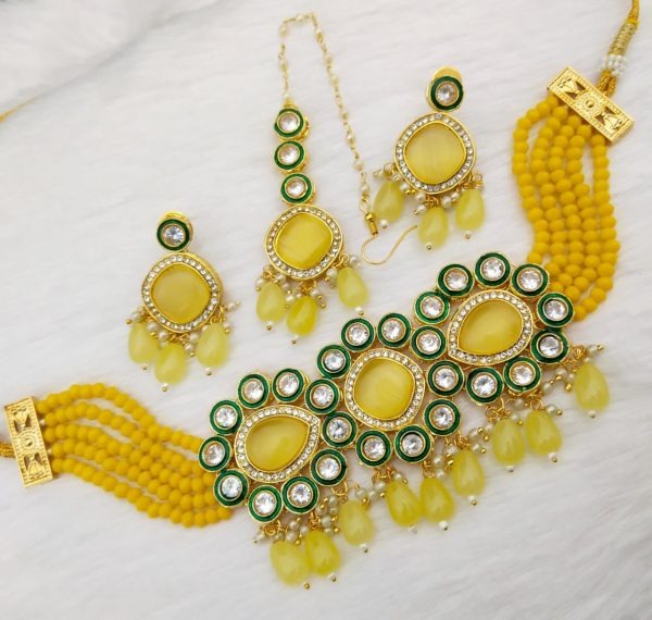 Onex Choker Set
