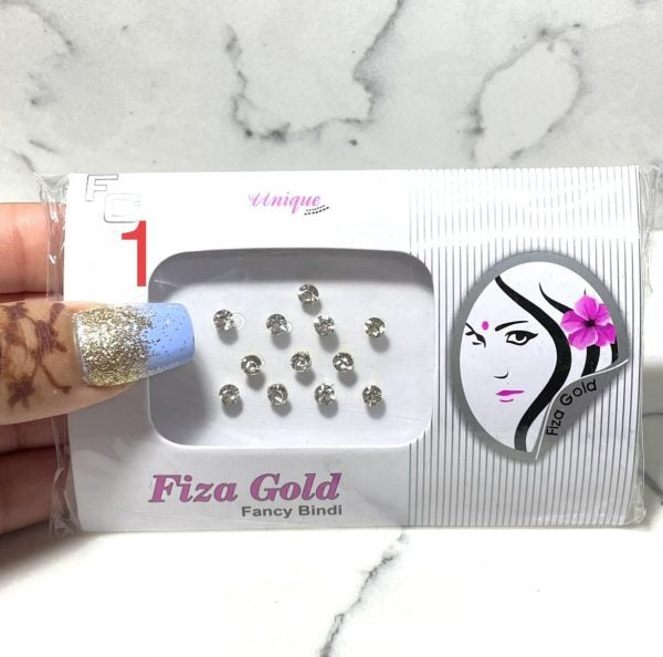 Rhinestone Bindi