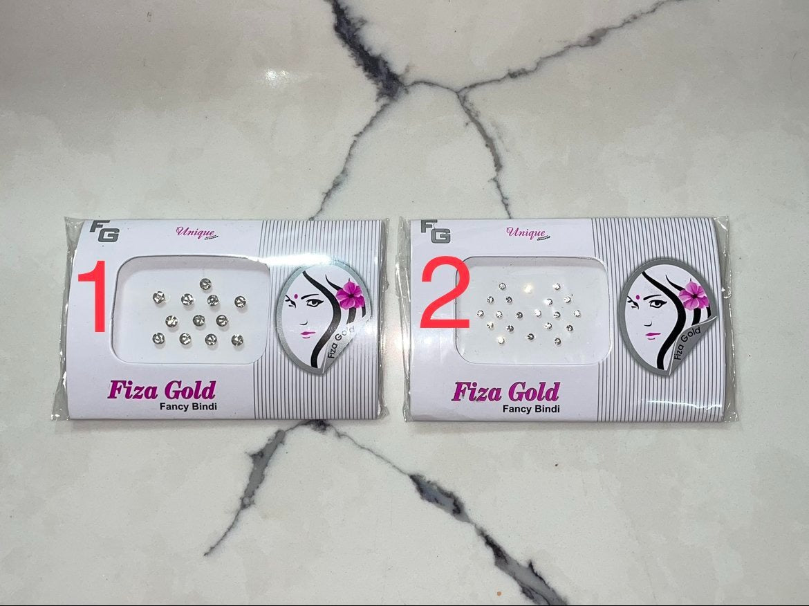 Rhinestone Bindi