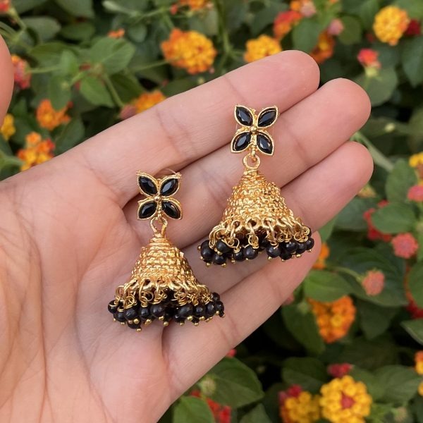 Full Set Black