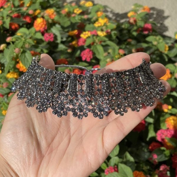 Black Beauty Set