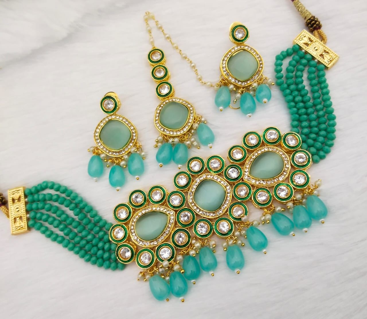Onex Choker Set