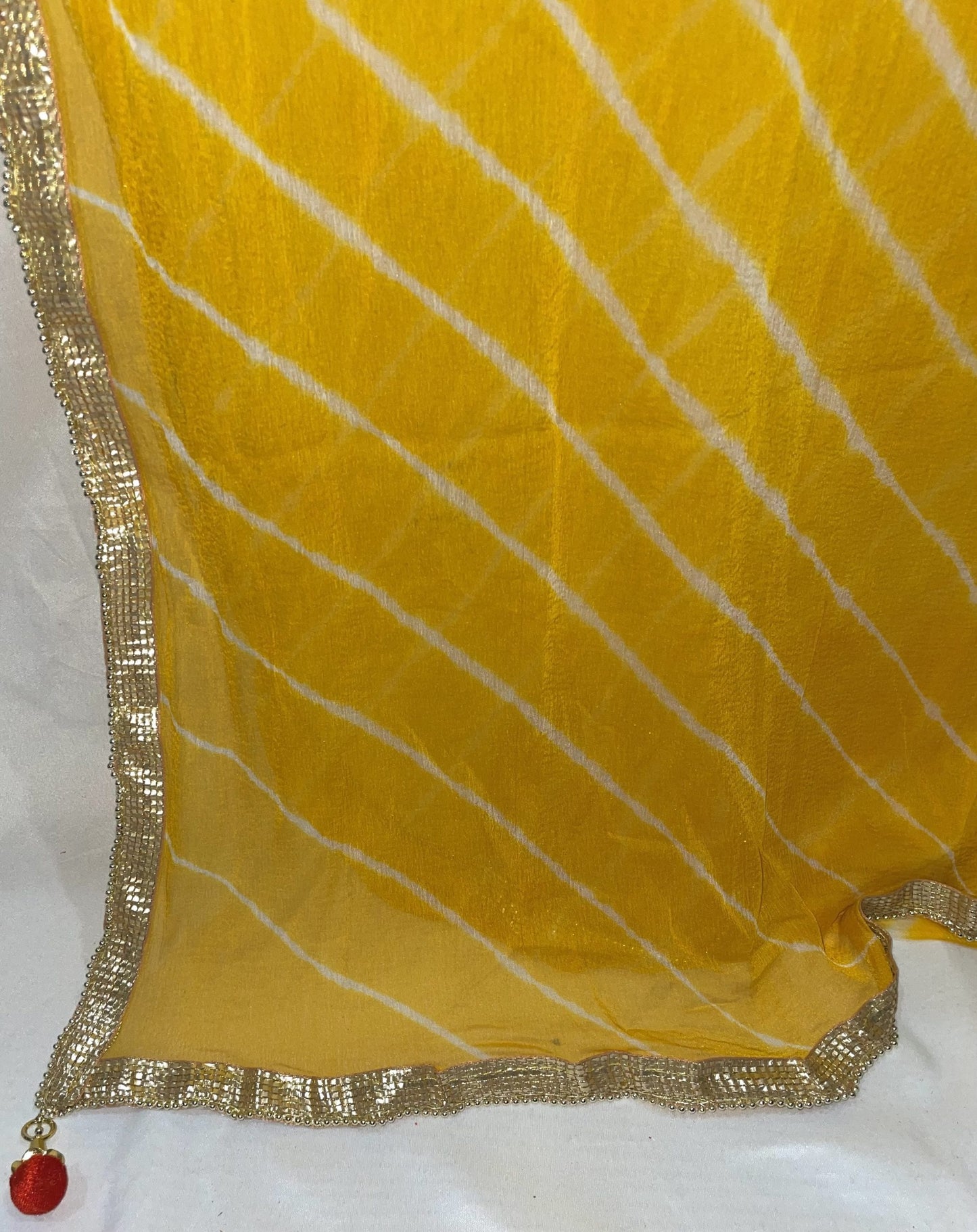 Lahariya Dupatta