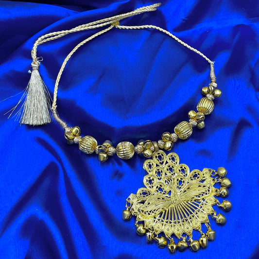 Peacock Kentha