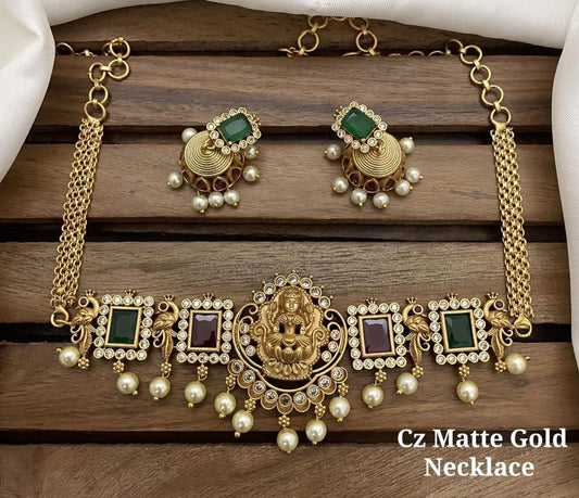 Golden Temple Jewelry