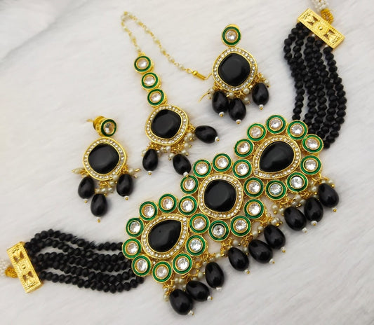 Onex Choker Set