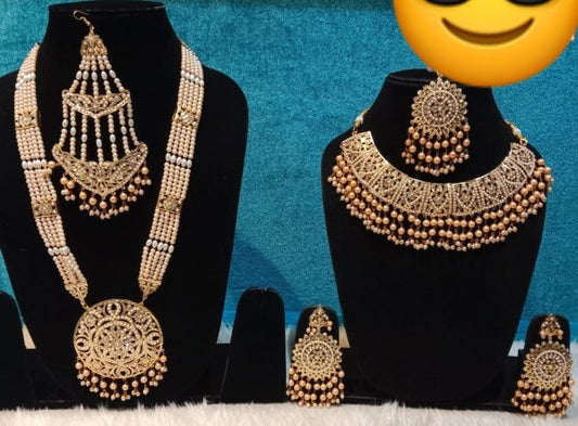 Full Jadaoo Set